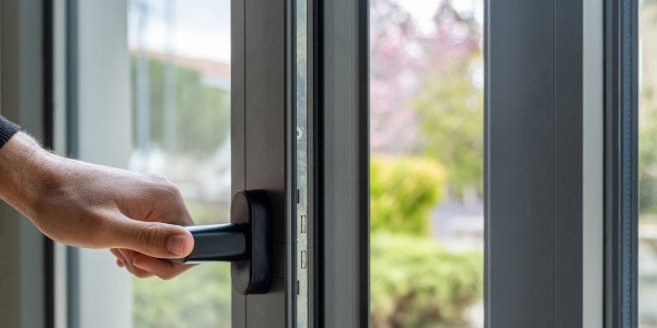 Puertas y Ventanas Seguridad de Aluminio / PVC en Barcelona · Insonorización del Ruido