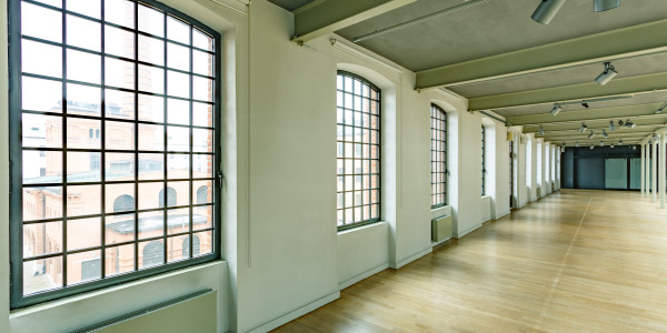 Puertas y Ventanas Aislantes de Aluminio / PVC en Barcelona · Doble Acristalamiento