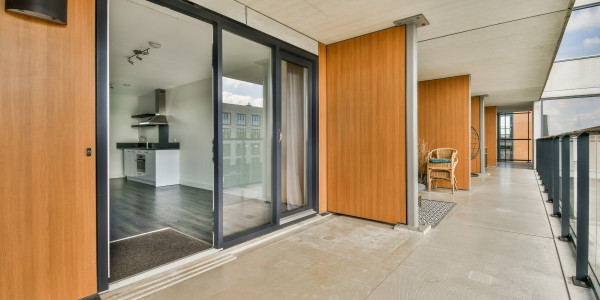 Puertas y Ventanas Aislantes de Aluminio / PVC en Barcelona · Insonorización del Ruido