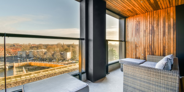 Puertas y Ventanas Aislantes de Aluminio / PVC en Barcelona · Puertas Correderas a Medida