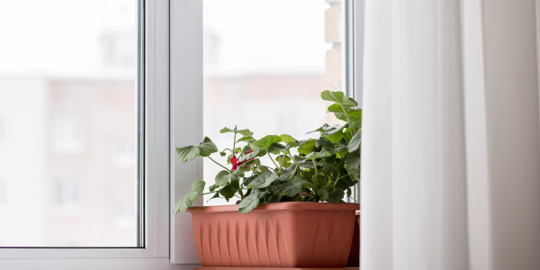 Fabricantes / Instaladores de Puertas y Ventanas de Aluminio / PVC Folgueroles · Doble Acristalamiento