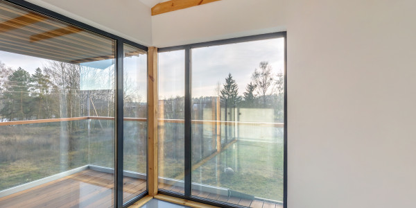 Fabricantes / Instaladores de Puertas y Ventanas de Aluminio / PVC Folgueroles · Estanqueidad al Aire