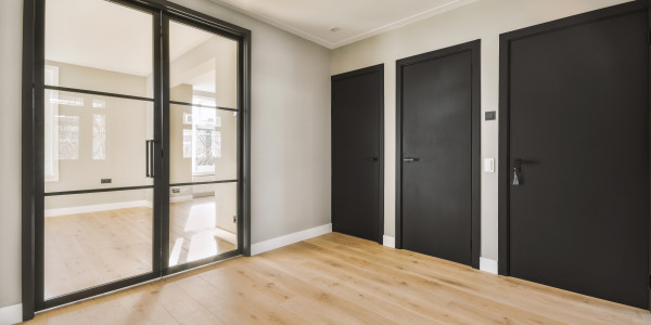 Puertas y Ventanas de Aluminio / PVC a medida la Coma i la Pedra · Correderas Paralelas
