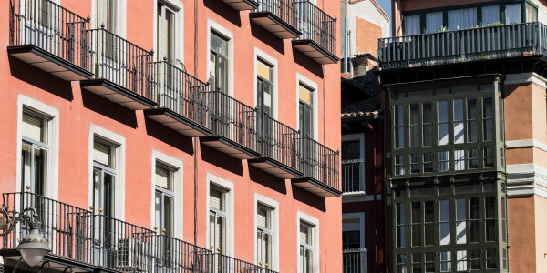 Puertas y Ventanas de Aluminio / PVC a medida la Coma i la Pedra · Insonorización del Ruido
